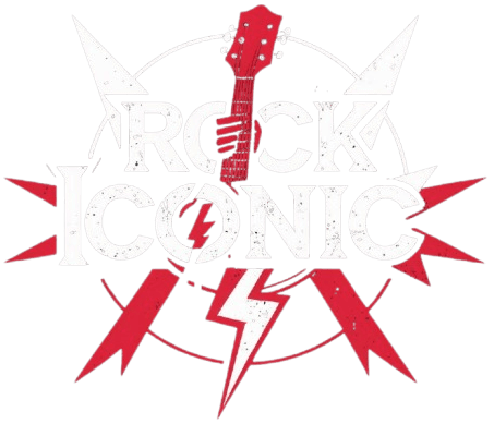 Rock Iconic Logo